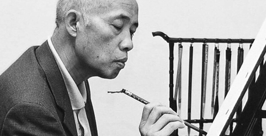 Kung fu de Moy Yat 2