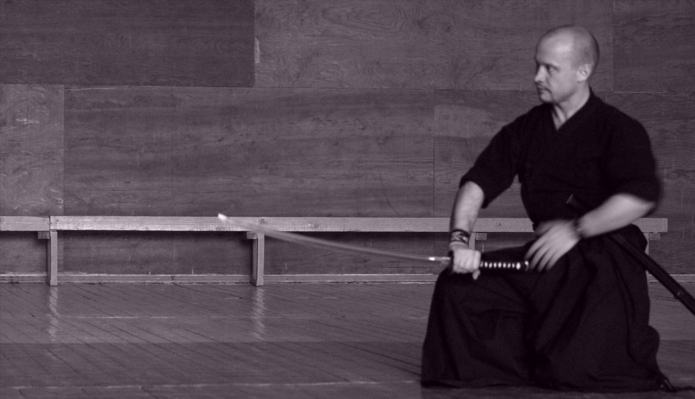 Sete Samurais - O Preço da Incapacidade de Ver o Óbvio 10