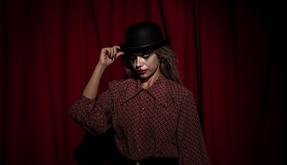 Coringa Vilão ou Vítima? por Leo Imamura 6