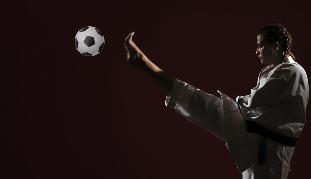 Kung Fu Futebol Clube - Promovendo O Kung Fu Nos Dias De Hoje 8