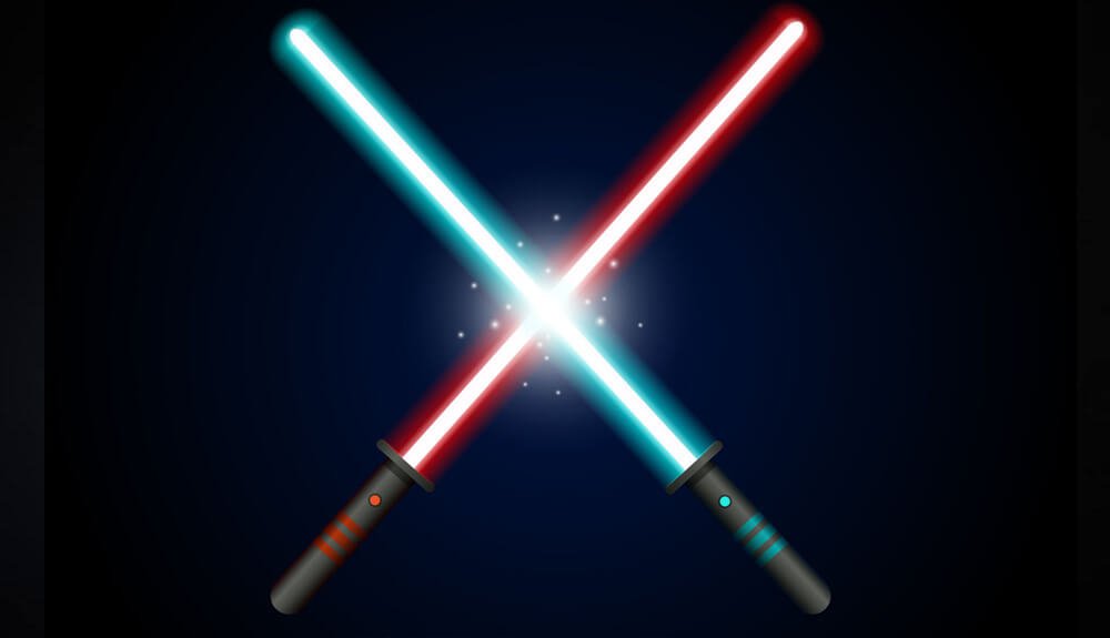 Star Wars - O Kung Fu dos Cavaleiros Jedi - 01 2